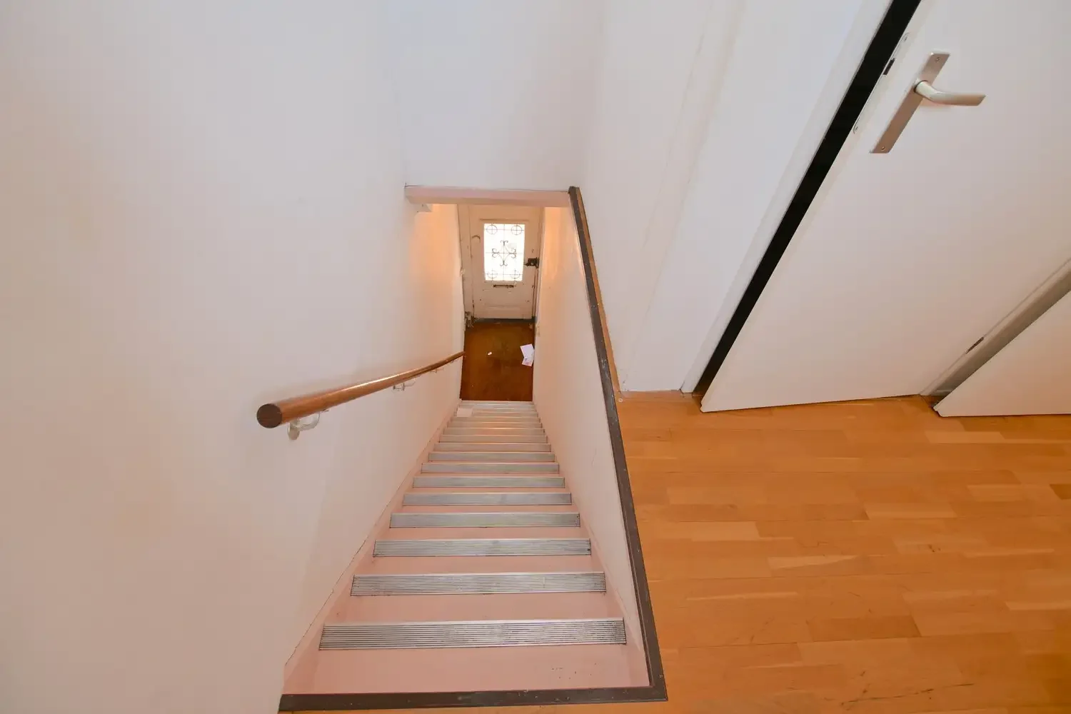 Foto van de Appartement gelegen aan de Radebinnensingel in Groningen