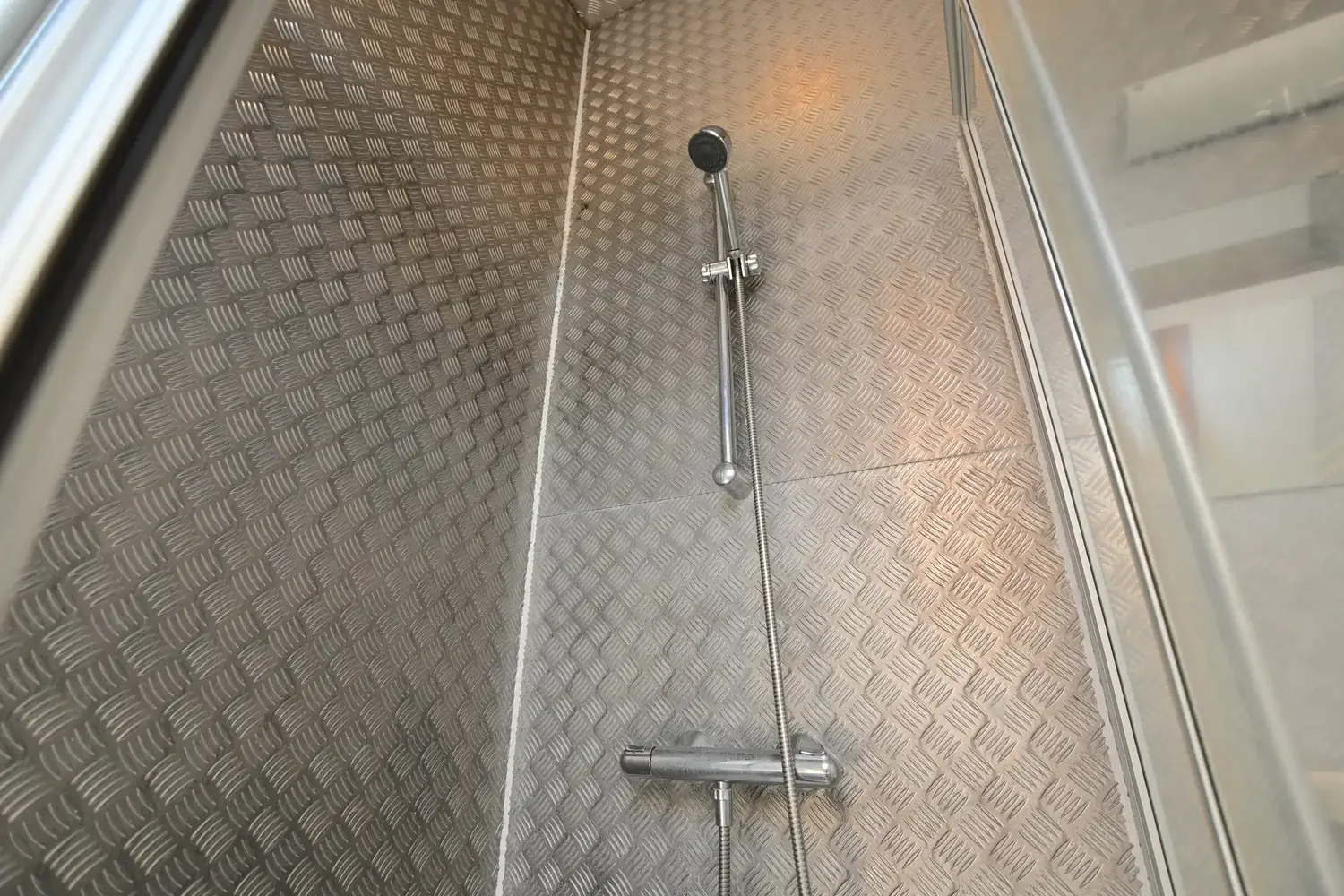 Foto van de Appartement gelegen aan de Radebinnensingel in Groningen