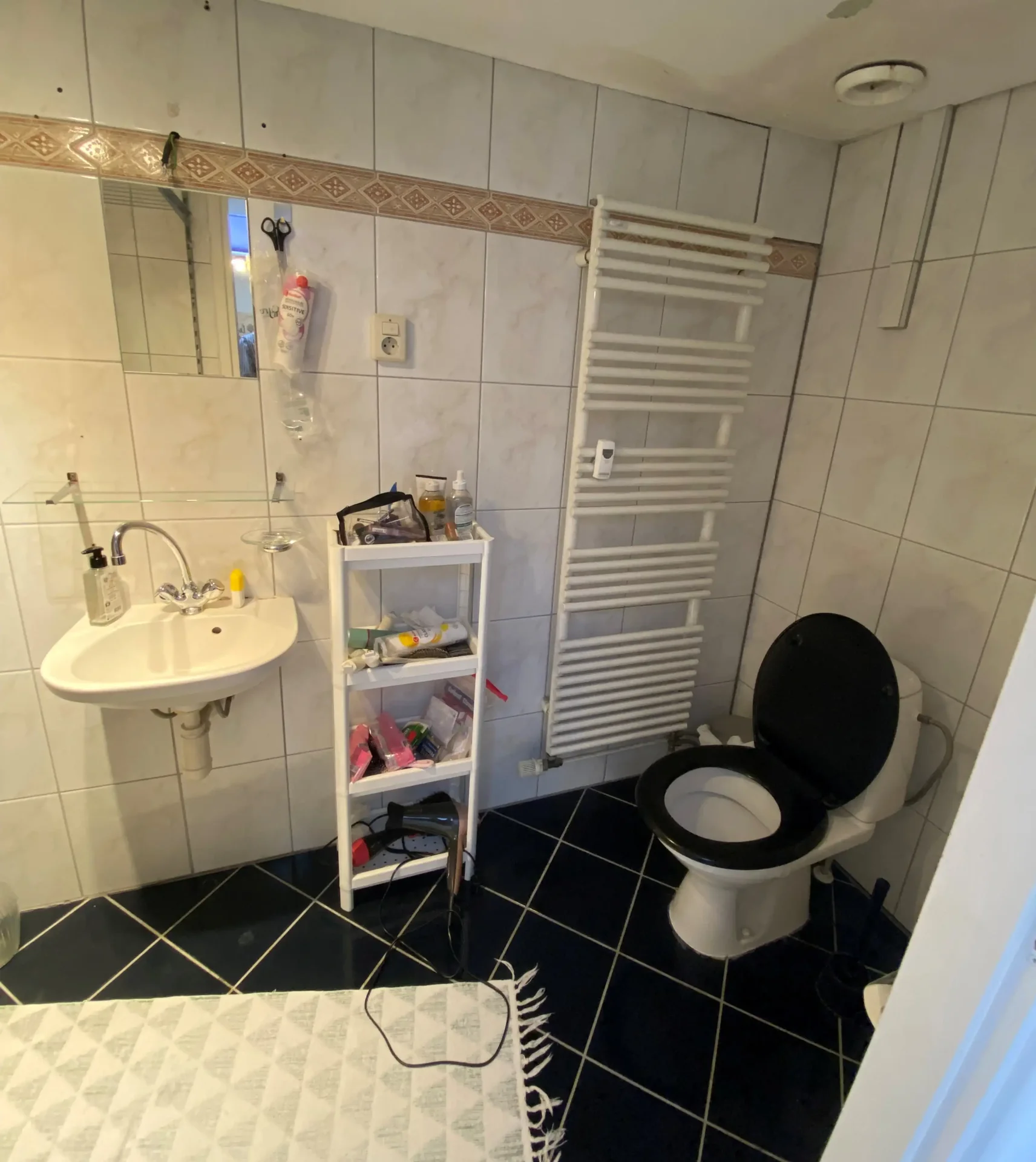 Foto van de Appartement gelegen aan de Jansveld in Utrecht
