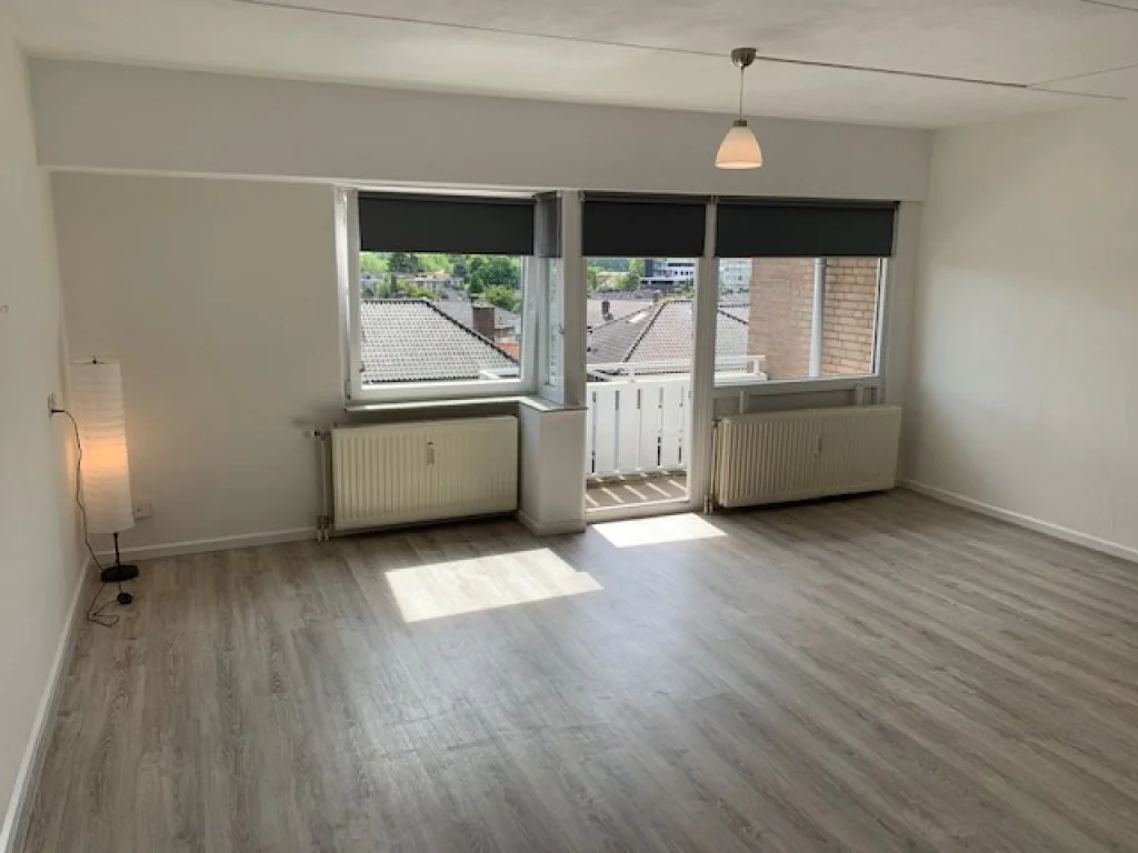 Foto van de Appartement gelegen aan de Vijverlaan in Arnhem