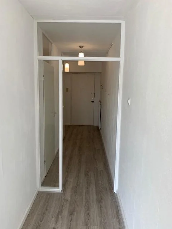 Foto van de Appartement gelegen aan de Vijverlaan in Arnhem
