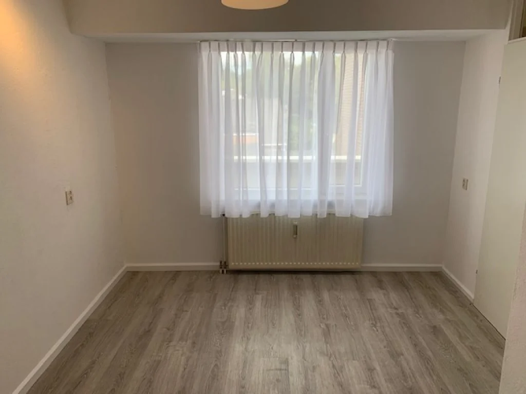 Foto van de Appartement gelegen aan de Vijverlaan in Arnhem