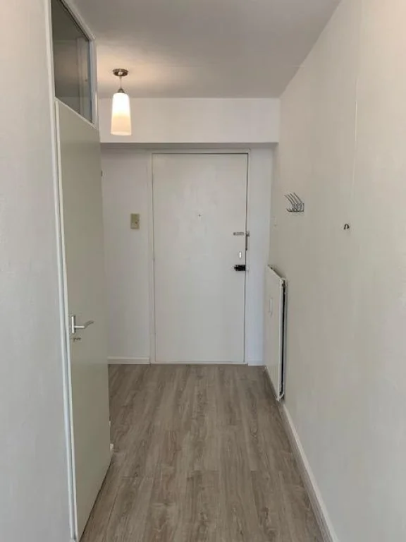 Foto van de Appartement gelegen aan de Vijverlaan in Arnhem