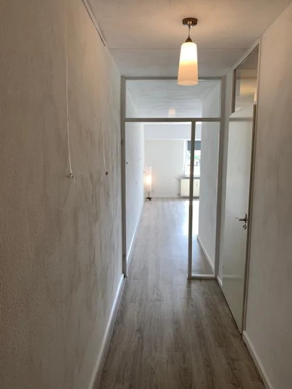Foto van de Appartement gelegen aan de Vijverlaan in Arnhem
