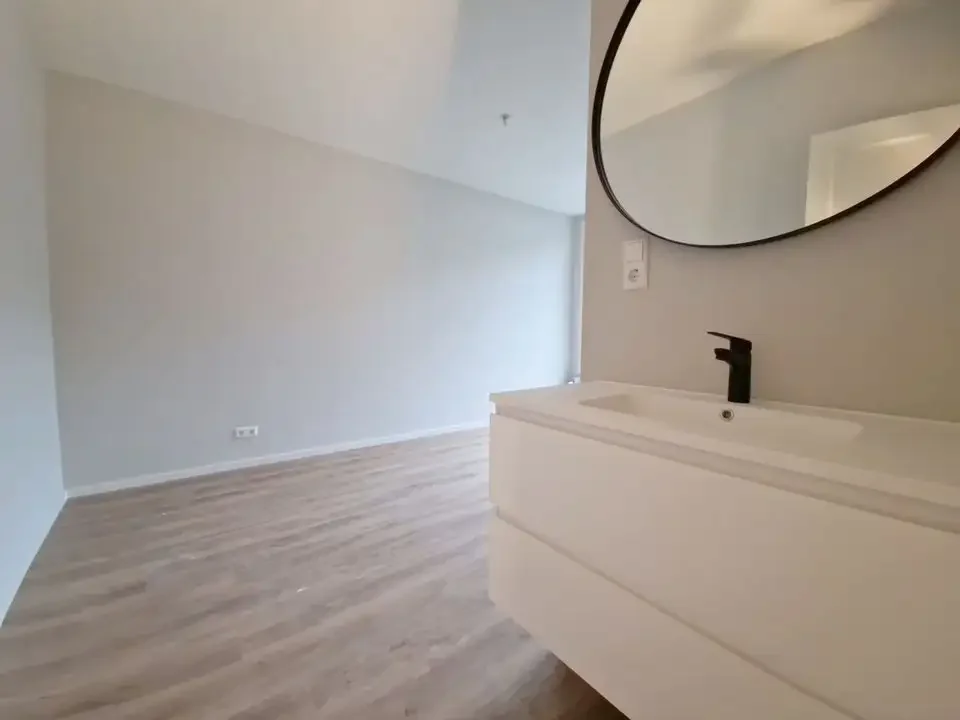 Foto van de Appartement gelegen aan de Hoogstraat in Rotterdam