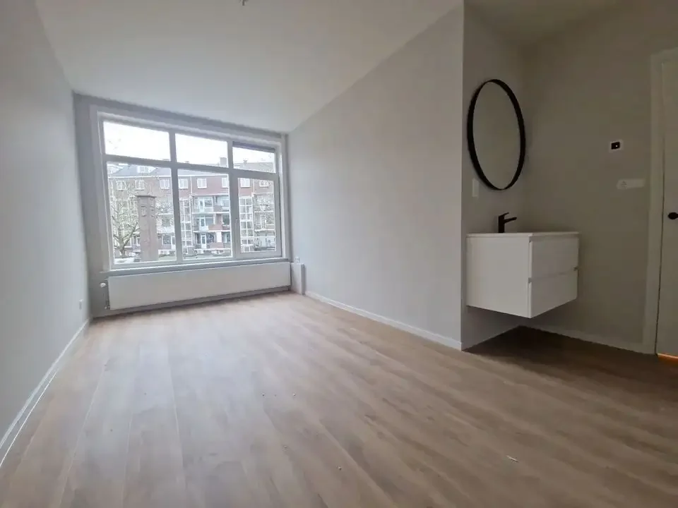 Foto van de Appartement gelegen aan de Hoogstraat in Rotterdam