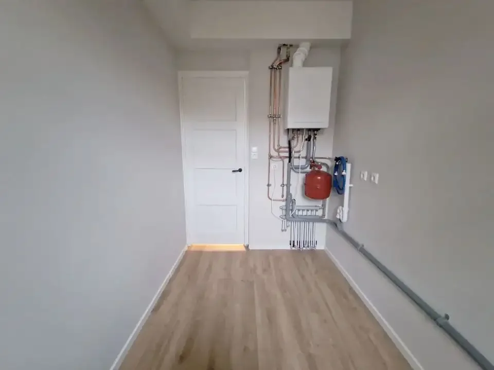 Foto van de Appartement gelegen aan de Hoogstraat in Rotterdam