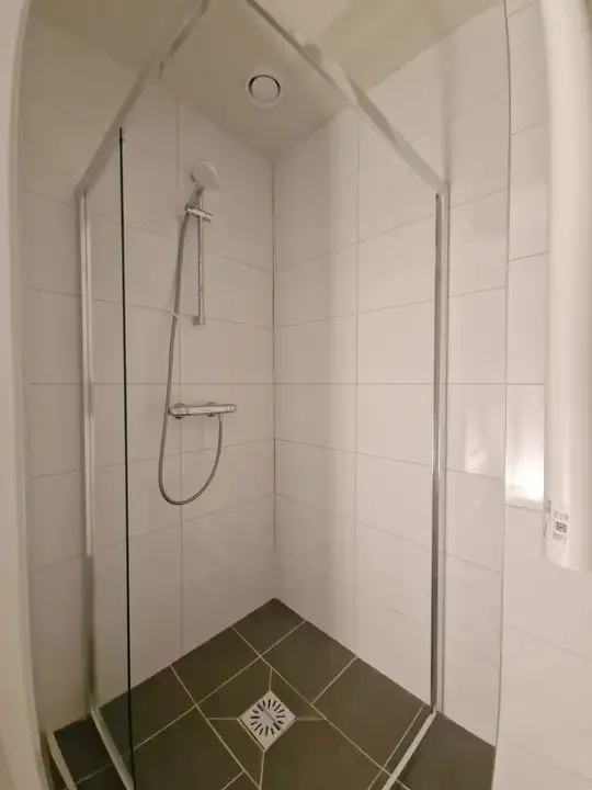 Foto van de Appartement gelegen aan de Hoogstraat in Rotterdam