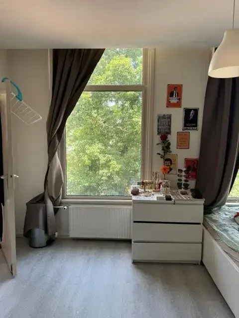 Foto van de Appartement gelegen aan de Renssenstraat in Arnhem