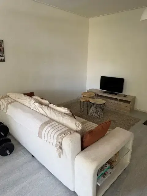 Foto van de Appartement gelegen aan de Renssenstraat in Arnhem