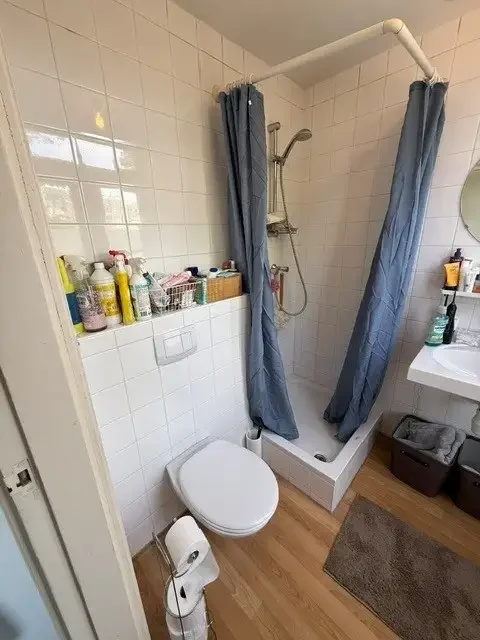 Foto van de Appartement gelegen aan de Renssenstraat in Arnhem