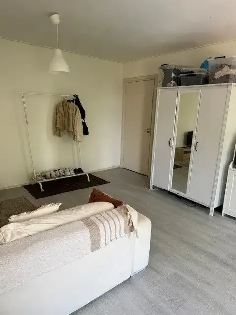 Foto van de Appartement gelegen aan de Renssenstraat in Arnhem