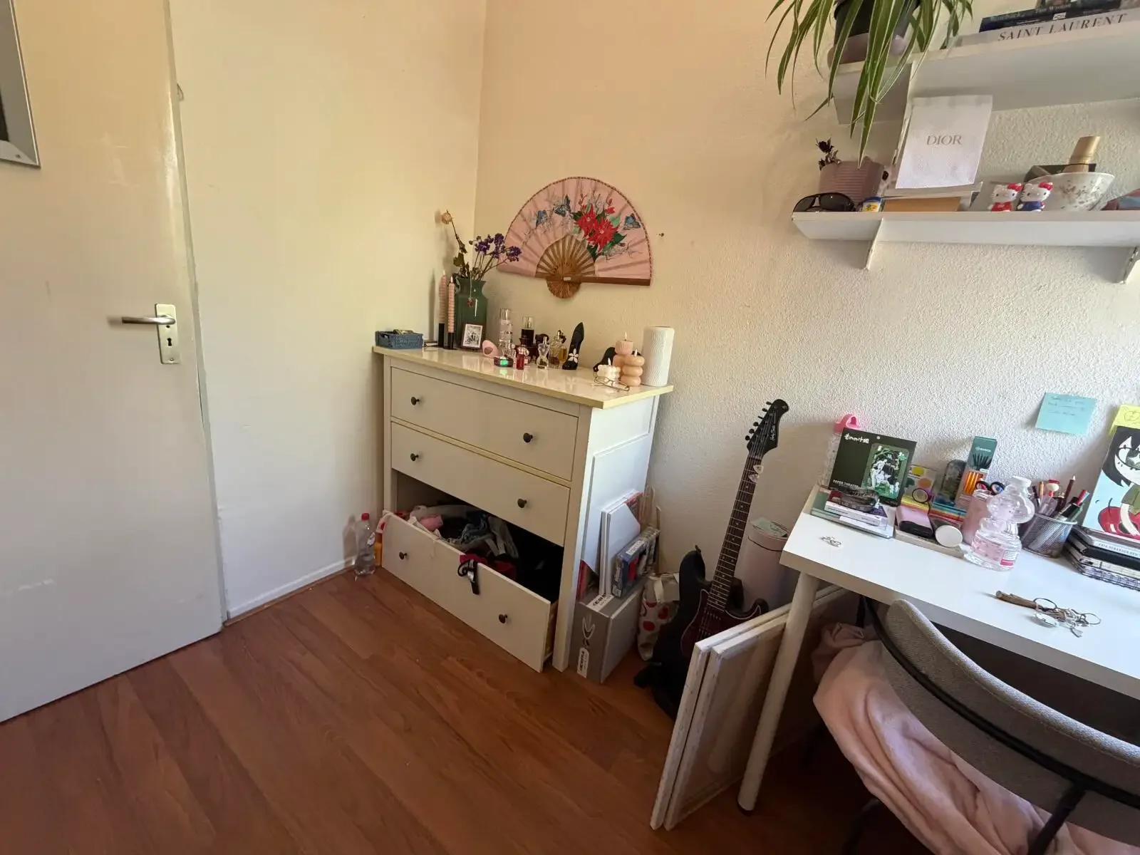 Foto van de Appartement gelegen aan de Karveelstraat in Alkmaar