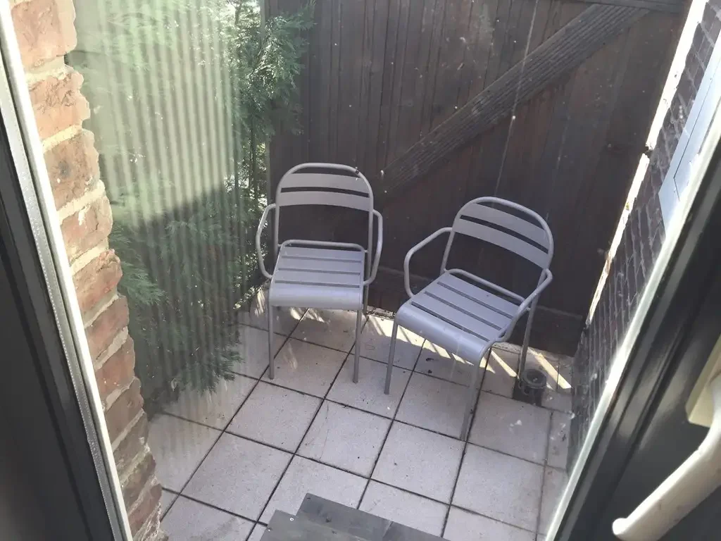 Foto van de Appartement gelegen aan de Zakstraat in Maastricht