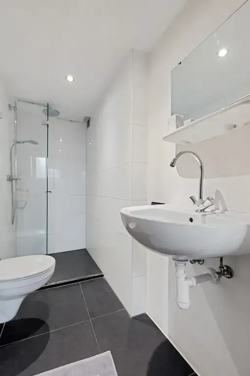 Foto van de Appartement gelegen aan de Zakstraat in Maastricht