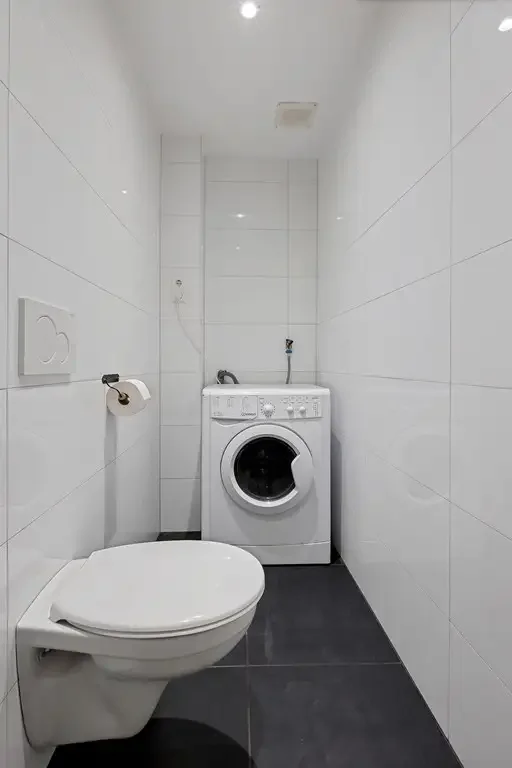 Foto van de Appartement gelegen aan de Zakstraat in Maastricht