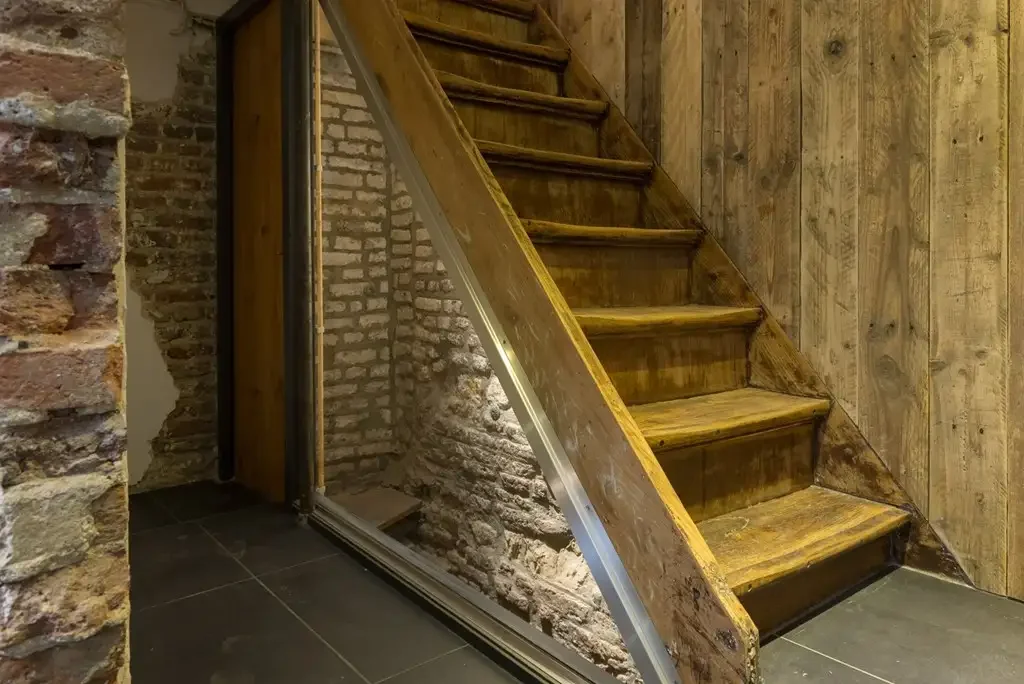 Foto van de Appartement gelegen aan de Zakstraat in Maastricht
