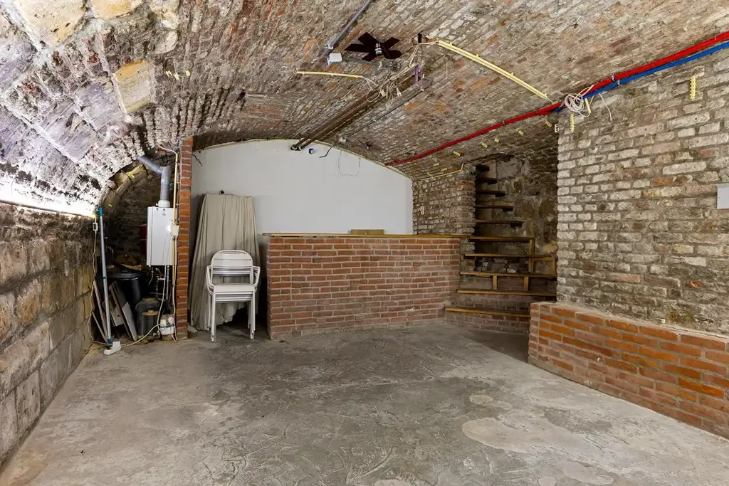 Foto van de Appartement gelegen aan de Zakstraat in Maastricht