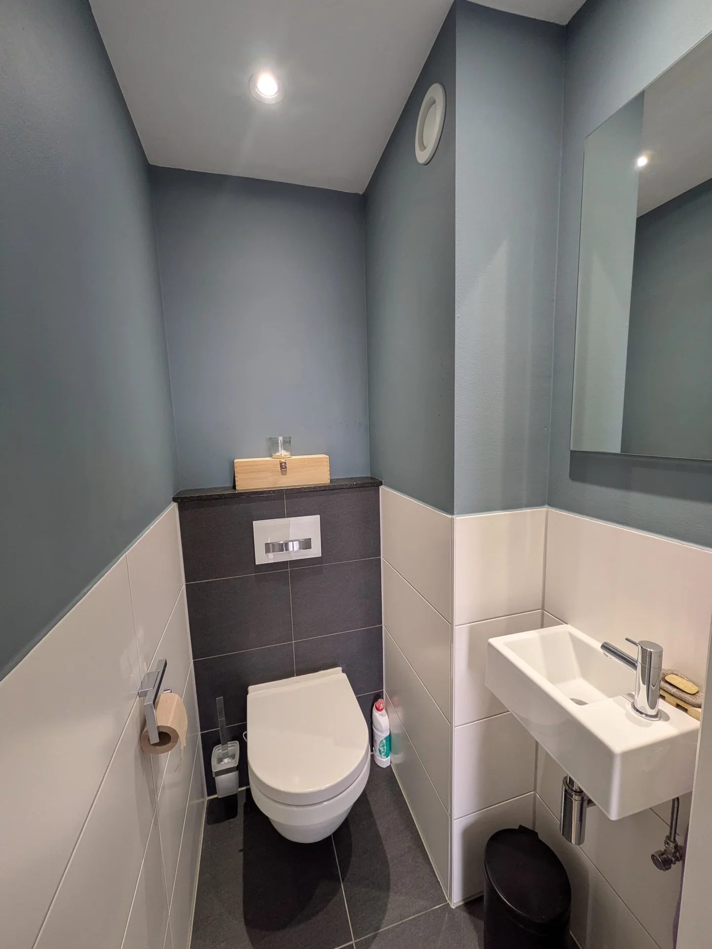 Foto van de Appartement gelegen aan de Maassluisstraat in Amsterdam