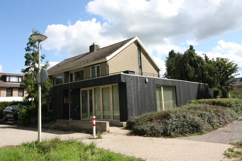 Foto van de Appartement gelegen aan de Pootlaan in Roosendaal