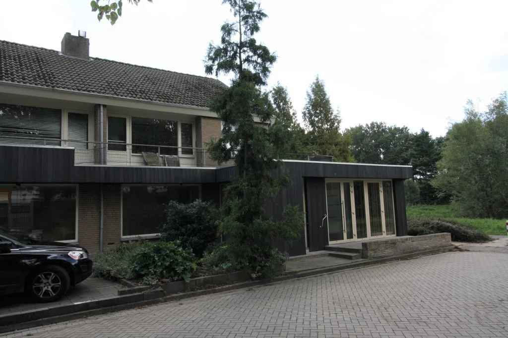 Foto van de Appartement gelegen aan de Pootlaan in Roosendaal