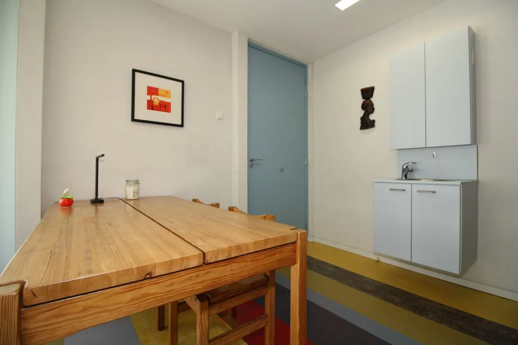 Foto van de Appartement gelegen aan de Pootlaan in Roosendaal