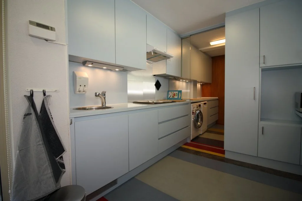 Foto van de Appartement gelegen aan de Pootlaan in Roosendaal