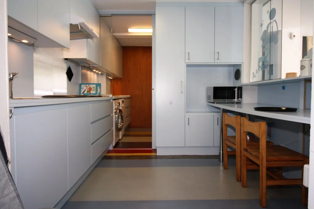 Foto van de Appartement gelegen aan de Pootlaan in Roosendaal