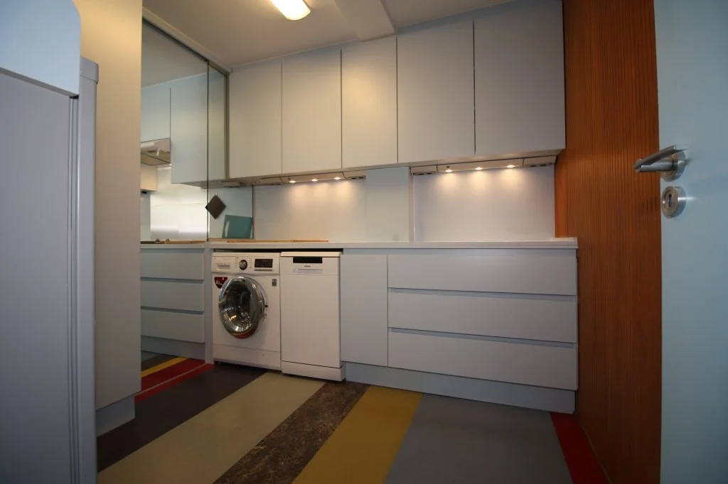 Foto van de Appartement gelegen aan de Pootlaan in Roosendaal