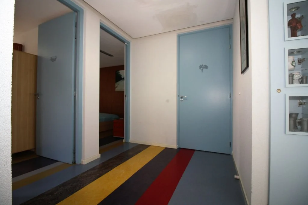 Foto van de Appartement gelegen aan de Pootlaan in Roosendaal