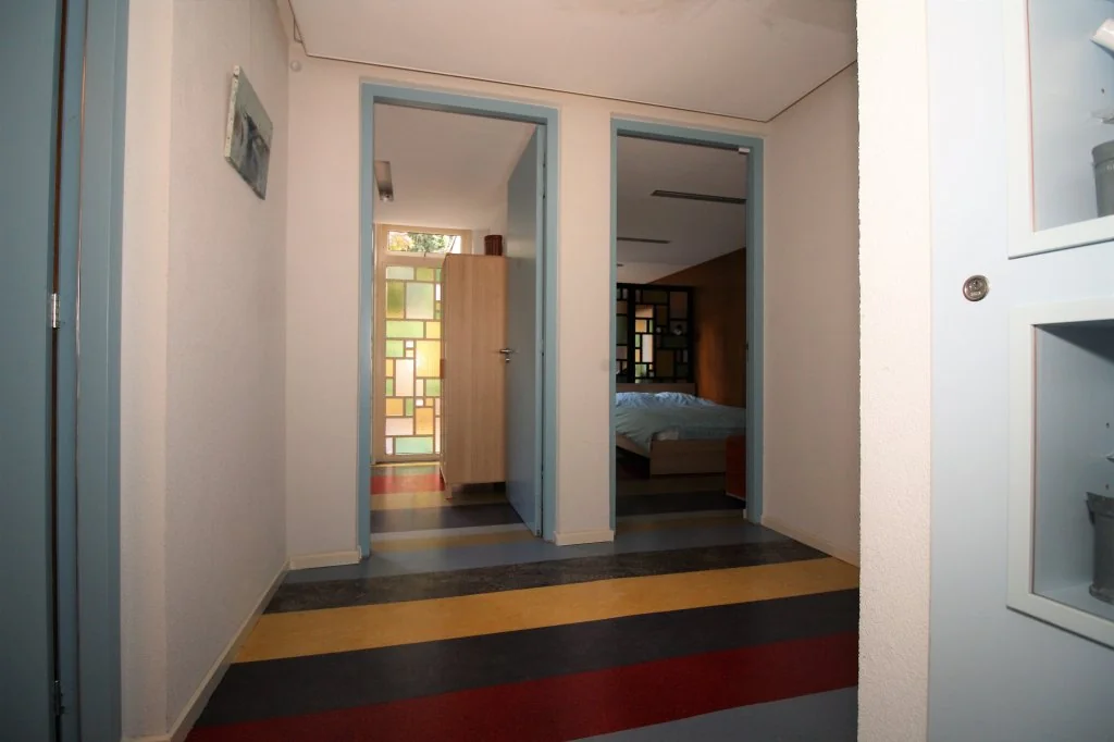 Foto van de Appartement gelegen aan de Pootlaan in Roosendaal