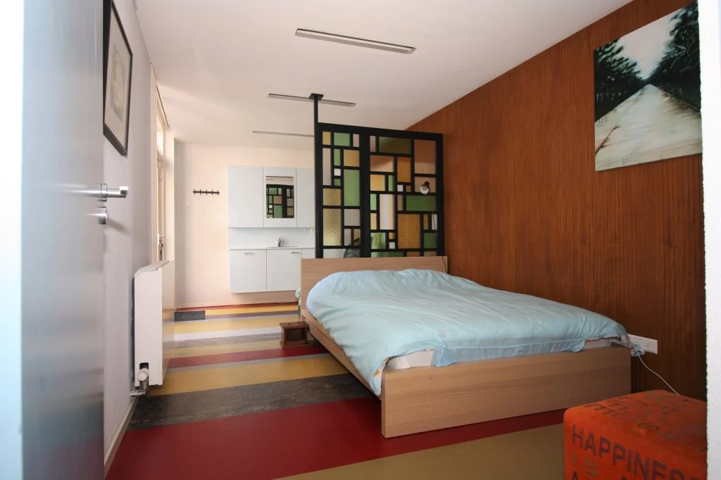 Foto van de Appartement gelegen aan de Pootlaan in Roosendaal