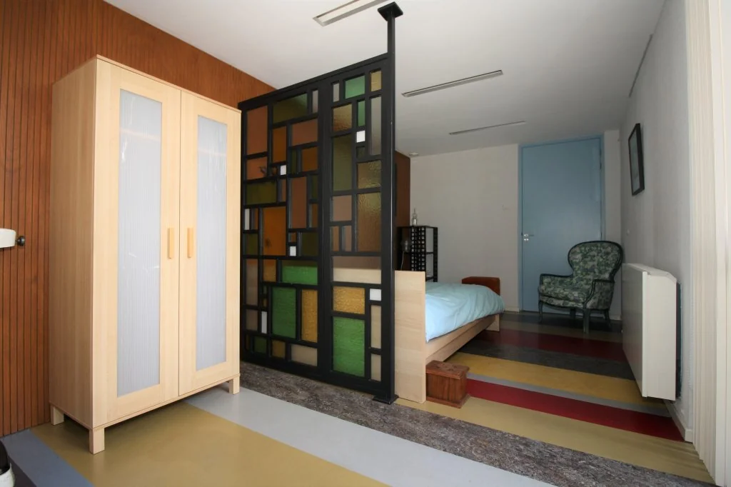 Foto van de Appartement gelegen aan de Pootlaan in Roosendaal