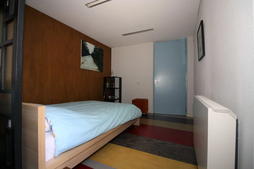 Foto van de Appartement gelegen aan de Pootlaan in Roosendaal
