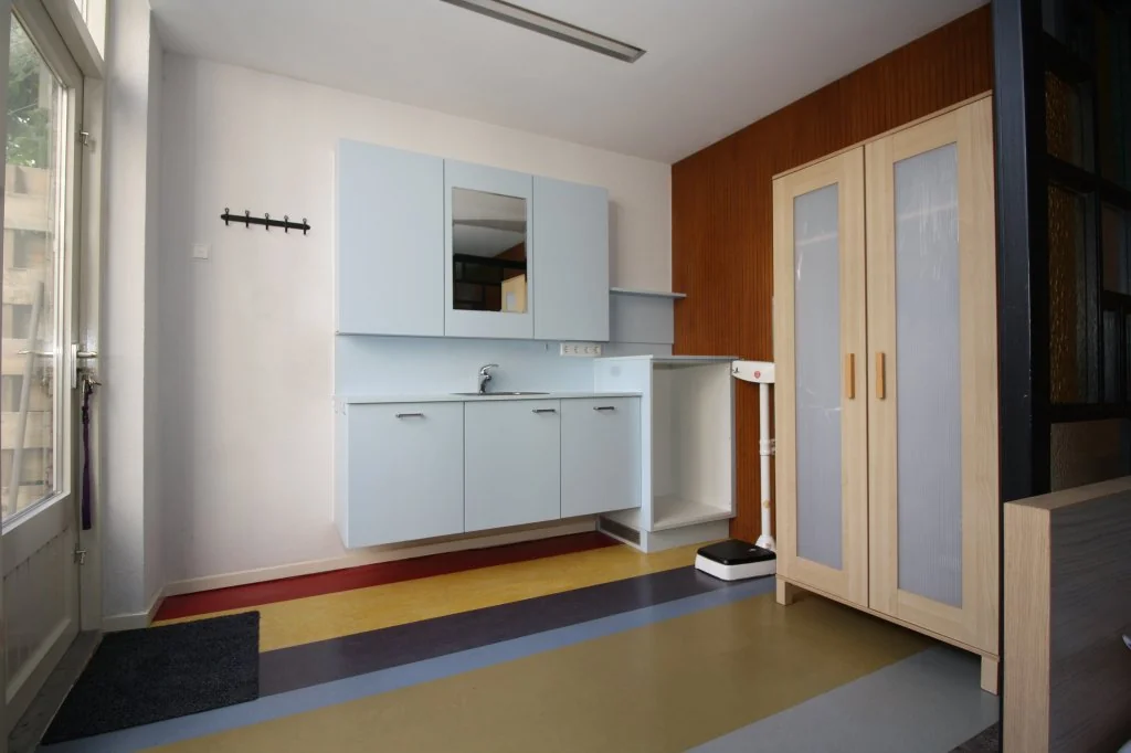 Foto van de Appartement gelegen aan de Pootlaan in Roosendaal