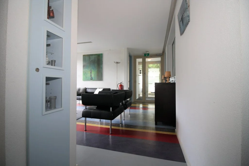 Foto van de Appartement gelegen aan de Pootlaan in Roosendaal
