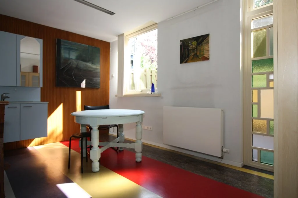 Foto van de Appartement gelegen aan de Pootlaan in Roosendaal