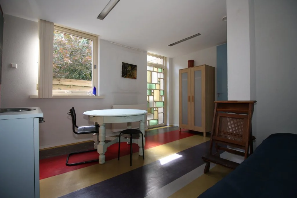 Foto van de Appartement gelegen aan de Pootlaan in Roosendaal