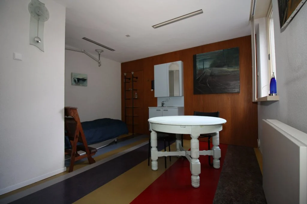 Foto van de Appartement gelegen aan de Pootlaan in Roosendaal