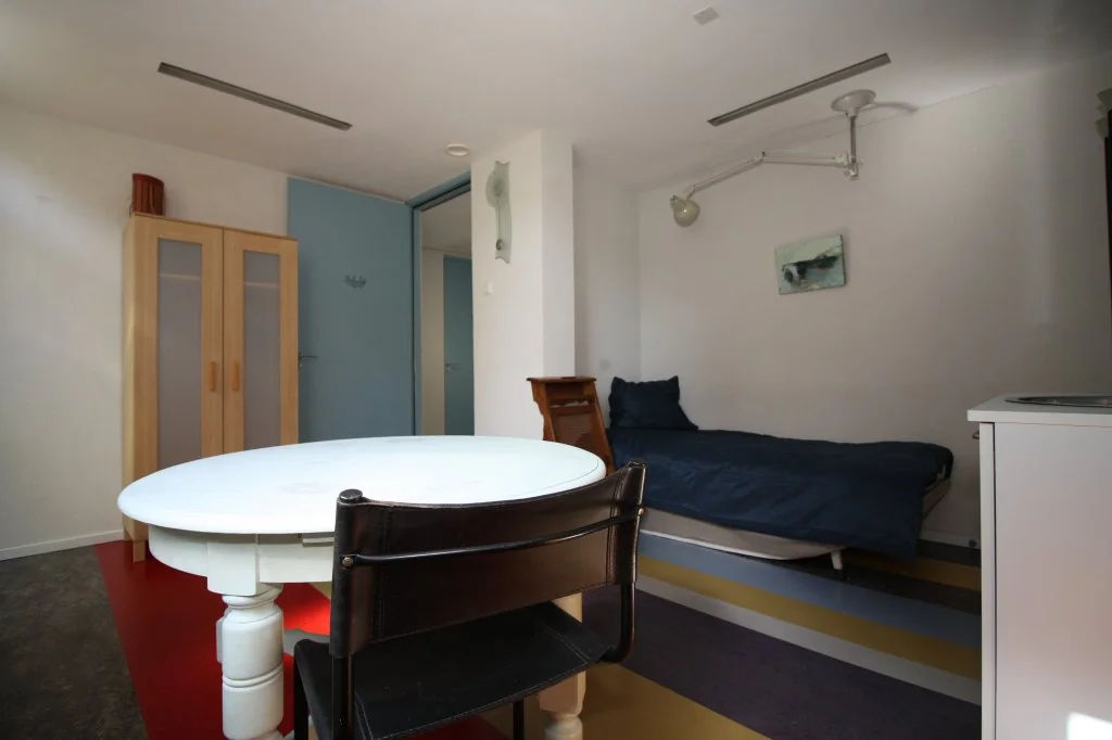 Foto van de Appartement gelegen aan de Pootlaan in Roosendaal