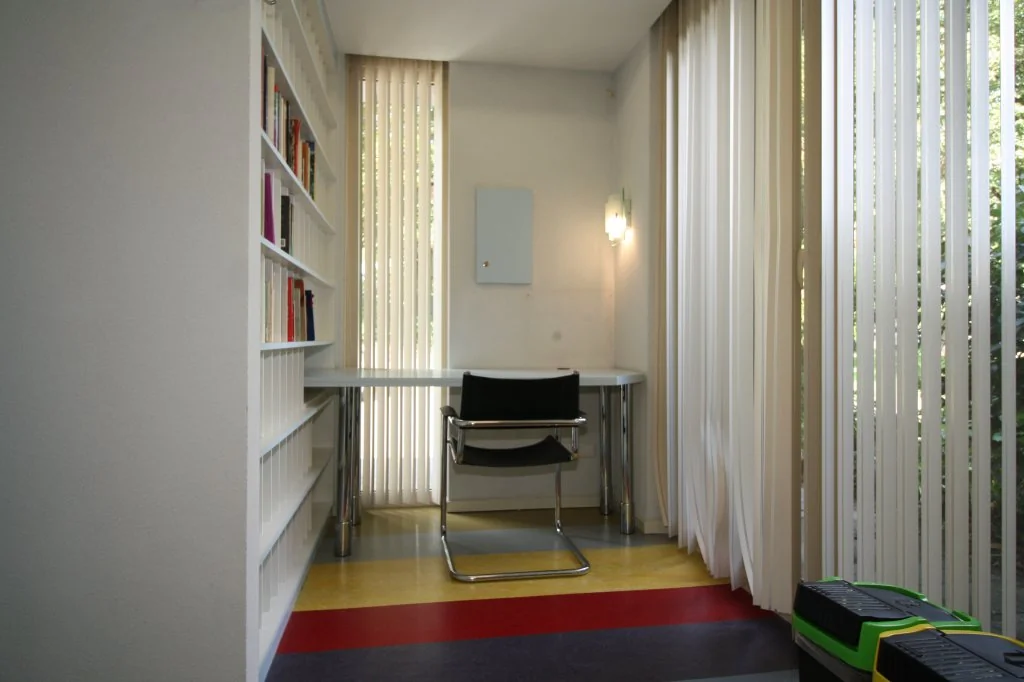 Foto van de Appartement gelegen aan de Pootlaan in Roosendaal
