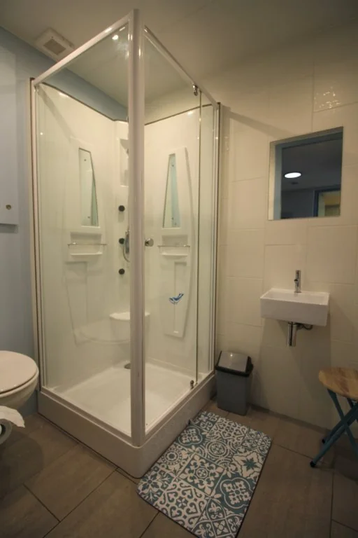 Foto van de Appartement gelegen aan de Pootlaan in Roosendaal