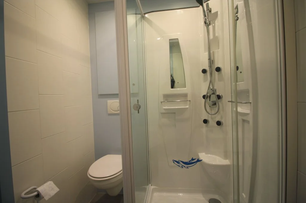 Foto van de Appartement gelegen aan de Pootlaan in Roosendaal