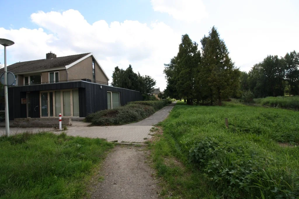 Foto van de Appartement gelegen aan de Pootlaan in Roosendaal