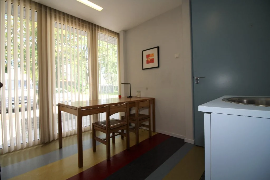 Foto van de Appartement gelegen aan de Pootlaan in Roosendaal
