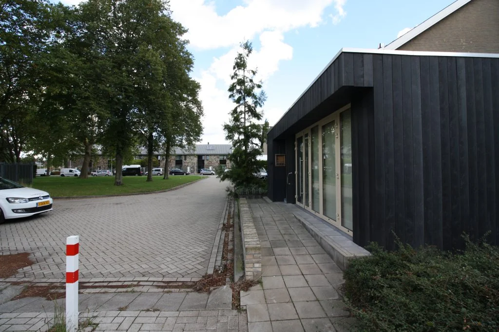 Foto van de Appartement gelegen aan de Pootlaan in Roosendaal