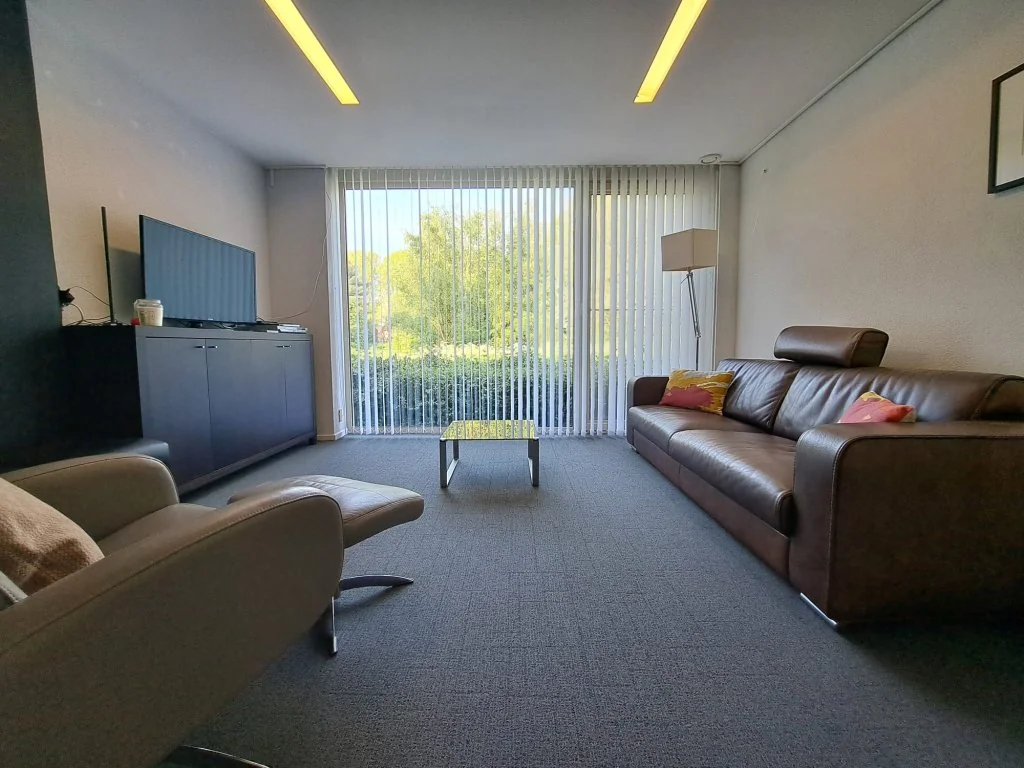 Foto van de Appartement gelegen aan de Pootlaan in Roosendaal