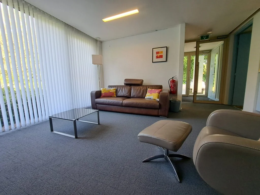 Foto van de Appartement gelegen aan de Pootlaan in Roosendaal