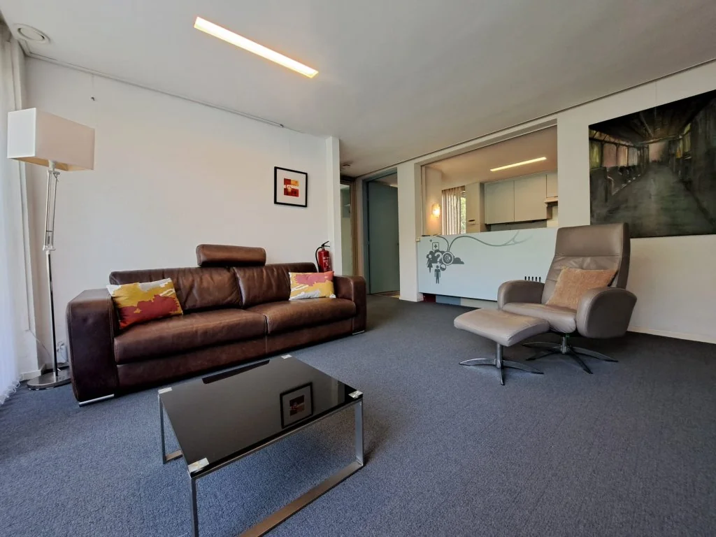 Foto van de Appartement gelegen aan de Pootlaan in Roosendaal