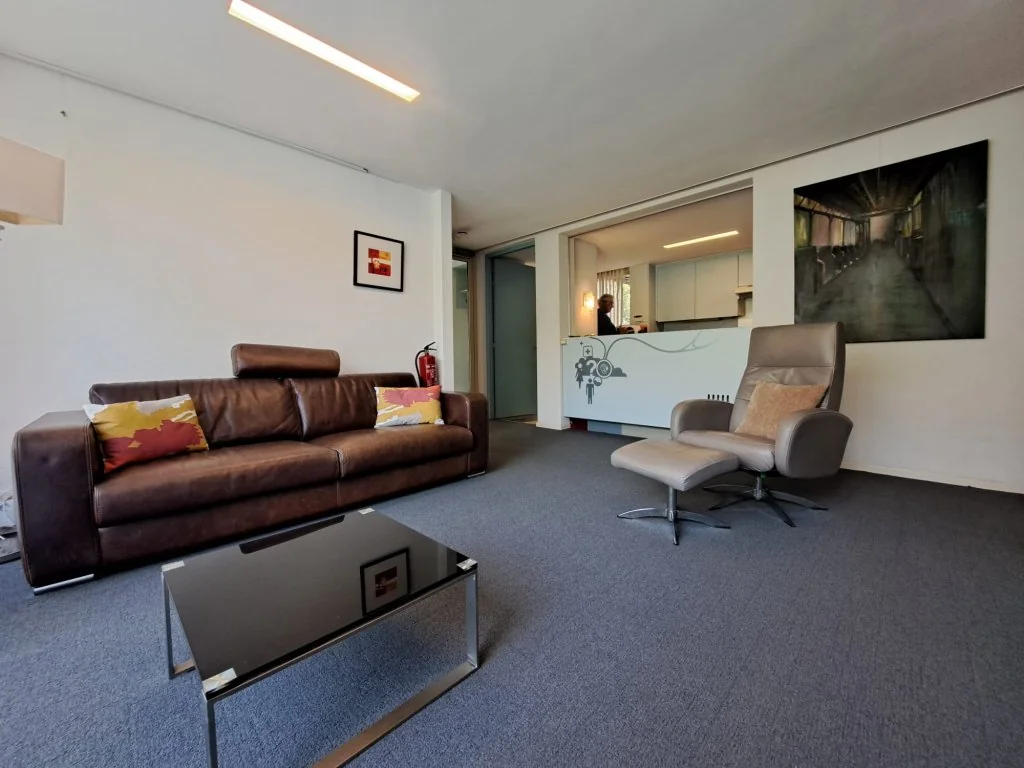 Foto van de Appartement gelegen aan de Pootlaan in Roosendaal